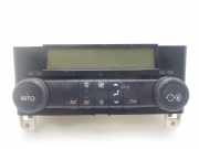 Bedienung Klimacontrolle 8200487008 Renault Laguna II (BG) Schrägheck 5-drs 1.9 dCi 110 (F9Q-674)
