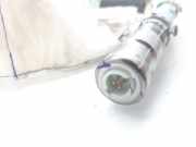 Vorhang Airbag Links VOOR VOOR 850101W000 Kia Rio III (UB) Schrägheck 1.2 CVVT 16V (G4LA)