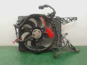 Kühlerventilator 1250F8 Peugeot 607 (9D/U) Limousine 2.2 HDi 16V FAP (DW12TED4(4HX))