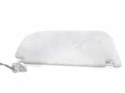 Sonnenblende Links 8143T3 Peugeot 406 (8B) Limousine 2.0 HDi 110 (DW10ATED(RHZ))