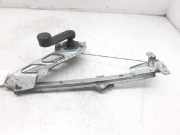 Fensterheber Rechts Hinten 13188504 Opel Corsa B (73/78/79) Schrägheck 1.2i 16V (X12XE)