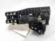 Türgriff Außen Rechts Vorne 8J0837207 Audi (8J3/8J9) 2.0 TDI Quaro Coupe 170 CV / 125 KW