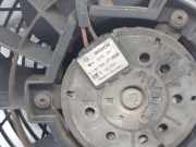 Kühlerventilator 9132916 Opel Astra G (F69) Limousine 1.7 DTL (X17DTL)