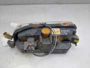 Nebelscheinwerfer Rechts Vorne CK5215200AB Land + Range Rover Range Rover Sport (LW) Geländewagen 3.0 TDV6 (306DT)