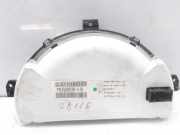 Tachoeinheit Kmh 9652008280 Citroën C3 (FC/FL/FT) Schrägheck 5-drs 1.1 (TU1JP(HFX))