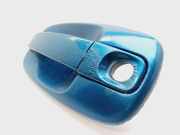 Türgriff Außen Links Vorne 8200170625 Opel Vivaro Bus 1.9 DTI 16V (F9Q-760)