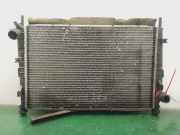 Radiator 1S7H8C342AH Ford BERLINA (GE) Ghia X (06.2003->) (D) 146 CV / 107 KW