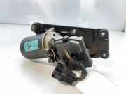 Scheibenwischermotor Vorne 96540501 Daewoo / Chevrolet Aveo (256) Limousine 1.2 16V (B12S1)
