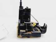 Türschloss Links Vorne 7700434604 Renault Scénic I (JA) -> 1999, Zie MEGANE Großraumlimousine 1.9 dCi RX4 (F9Q-740)