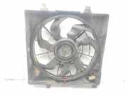 Kühlerventilator 25304D7120 Kia Sportage (QL) Geländewagen 1.7 CRDi 115 16V 4x2 (D4FD)