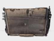 Radiator C2S42756 Jaguar X-type Limousine 2.2 D 16V (QJBA)