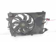 Kühlerventilator 93BB8C607 Ford Mondeo I Schrägheck 1.8i 16V (U9) (RKA)