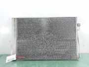 Klimakondensator 64538378438 BMW 5 serie (E60) Limousine 520i 24V (M54-B22(226S1))