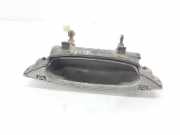 Türgriff Außen Links Hinten 8E0839207 Audi A4 Quattro (B6) Limousine 2.5 TDI V6 24V Quattro (AKE)