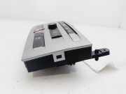 Bedienung Klimacontrolle 96610448YP Peugeot 407 (6D) Limousine 1.6 HDi 16V (DV6TED4.FAP(9HZ))