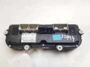 Bedienung Klimacontrolle 5K0907044BT Volkswagen Scirocco (137/13AD) Schrägheck 3-drs 2.0 TDI 16V (CBBB) CBBB