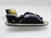 Türgriff Innen Rechts Vorne 8200028995 Renault Megane Classic (LA) Limousine 1.9 dTi (F9Q-744)