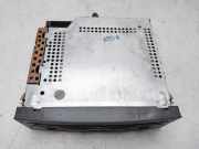 Radio 964514577700 Peugeot 206 SW (2E/K) Kombi 2.0 HDi (DW10TD(RHY))