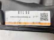 Fensterheber Rechts Vorne GJ1L5897A Mazda 6 Sportbreak (GY19/89) Kombi 2.0 CiDT HP 16V (RF7J)