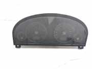 Tachoeinheit Kmh 3S7T10849 Ford BERLINA (GE) Trend 116 CV / 85 KW