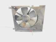 Kühlerventilator 93740673 Daewoo / Chevrolet Aveo (256) Limousine 1.2 16V (B12S1)
