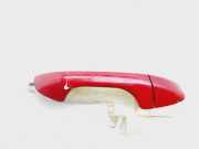 Türgriff Außen Rechts Vorne 82661H8000 Kia Stonic (YB) SUV 1.2 MPI 16V (G4LA)