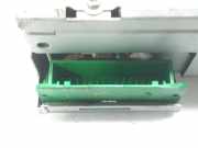Radio 8200084437A Renault MEGANE II CLASSIC BERLINA Confort Expression 113 CV / 83 KW
