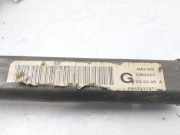 Lenksäule 9657620377 Citroën C4 Berline (LC) Schrägheck 5-drs 1.6 HDi 16V (DV6ATED4(9HX))