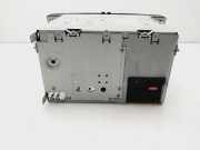 Radio 1Z0035161F Skoda Octavia (1Z3) Liftback 1.6 TDI Greenline (CAYC)