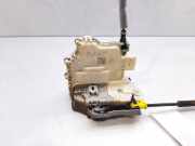 Türschloss Rechts Vorne 8X1837016A Audi A1 Sportback (8XA/8XF) Schrägheck 5-drs 1.2 TFSI (CBZA)