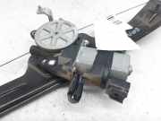 Fensterheber Rechts Vorne 51892560 Fiat Linea (323AX) Limousine 1.4 T-Jet 16V (198.A.4000(Euro 4))