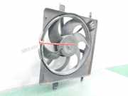 Kühlerventilator 97K88146BC Ford Ka I Schrägheck 1.3i (J4D)
