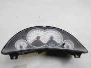 Tachoeinheit Kmh 13173357WL Opel Corsa C (F08/68) Schrägheck 1.2 16V Twin Port (Z12XEP)