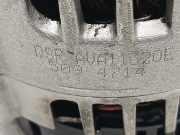 Lichtmaschine 0124325087 BMW 3 serie (E46/2) Coupé 316 Ci 16V (N45-B16A)