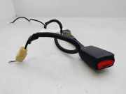 Gürtelschnalle Links Vorne 305592510 Toyota Yaris II (P9) Schrägheck 1.4 D-4D (1NDTV)