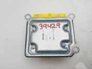 Steuergerät Airbag 34D959655B Skoda Rapid Liftback 1.6 TDI 16V (CAYC)