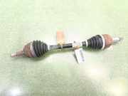 Antriebswelle Links Vorne 9804894180 Citroën C4 Grand Picasso (3A) Großraumlimousine 2.0 Blue HDI 150 (DW10FD(AHX))