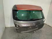 Hintertür 9814359080 Citroën DS4 (NX) Schrägheck 1.6 BlueHDI 120 (DV6FC(BHZ))