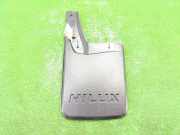 Innenkotflügel Rechts Hinten 766260K330 Toyota HILUX VIII (_N1_) (GUN12_) GUN125 CABINA DOBLE 4WD 150 CV / 110 KW