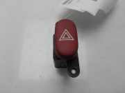 Warnleuchte Schalter 822955 Renault Laguna I (B56) Schrägheck 5-drs 1.9 dTi (F9Q-716)