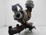 Turbolader 038253016L Volkswagen Polo IV (9N1/2/3) Schrägheck 1.9 TDI 100 (ATD) ATD
