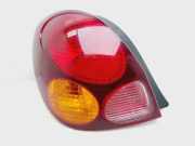 Rücklicht Rechts 815501E170 Toyota Corolla (EB/ZZ/WZ/CD) Liftback 1.4 16V VVT-i (4ZZFE)