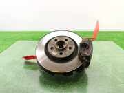 Achsschenkel Halter Rechts Vorne 1J0407256AG Volkswagen Golf IV (1J1) Schrägheck 1.9 TDI (ALH) ALH