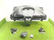 Airbag Set 9683066480 Citroën C3 Picasso (SH) Großraumlimousine 1.2 12V PureTech 110 (EB2DT(HNZ))