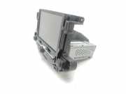 Multifunctionelle Display 7310500000 Opel Crossland (X) SUV 1.2 12V (B12XE(EB2F))