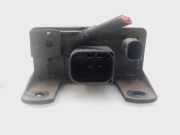 Vorglüh Relais A0255452832 Mercedes-Benz C (W203) Limousine 2.2 C-220 CDI 16V (OM611.962)