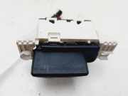 Warnleuchte Schalter 2M5T13A350AA Ford Focus 1 Limousine 1.6 16V (FYDB)