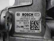 Hochdruckpumpe G4D39B395AB Land + Range Rover Range Rover Evoque (LVJ/LVS) SUV 2.0 D 150 16V (204DTD)