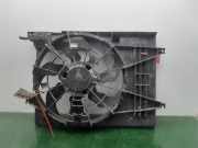 Kühlerventilator 252313K460 Kia Sportage (SL) Geländewagen 1.6 GDI 16V 4x2 (G4FD)