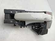 Türgriff Außen Links Vorne 8T1837885B Audi A1 (8X1/8XK) Schrägheck 3-drs 1.6 TDI 16V (CAYB)